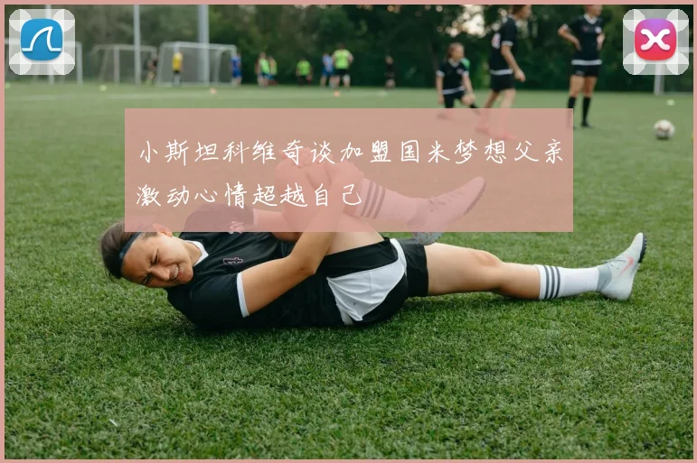 小斯坦科维奇谈加盟国米梦想父亲激动心情超越自己