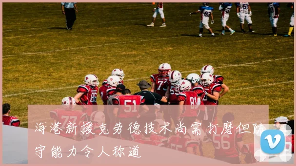 海港新援克劳德技术尚需打磨但防守能力令人称道