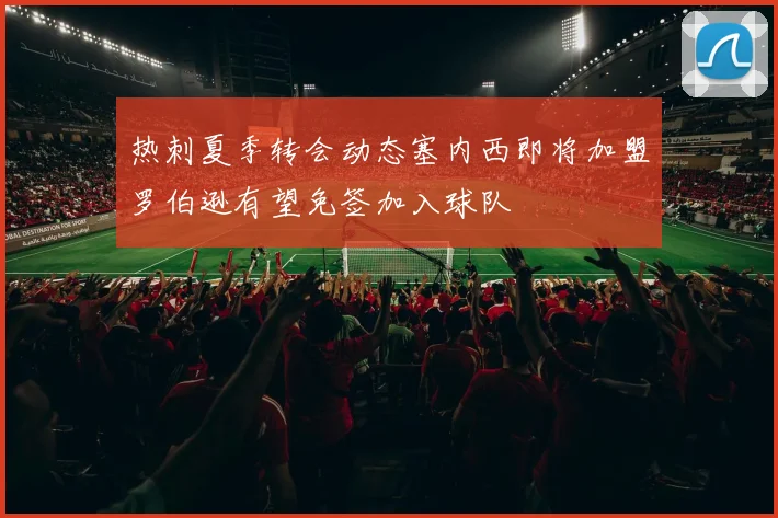 热刺夏季转会动态塞内西即将加盟罗伯逊有望免签加入球队