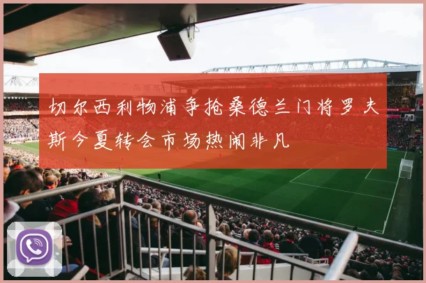 切尔西利物浦争抢桑德兰门将罗夫斯今夏转会市场热闹非凡